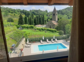 Al-Colle Sotto Il Monte Giovanni Xxiii